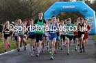 Boys and Girls under-15s, 2016 Heaton Memerial 10k Road Race. Photo: David T. Hewitson/Sports for All Pics